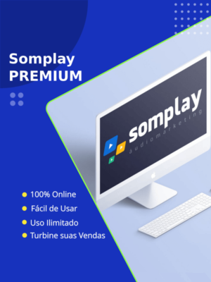 Somplay Premium